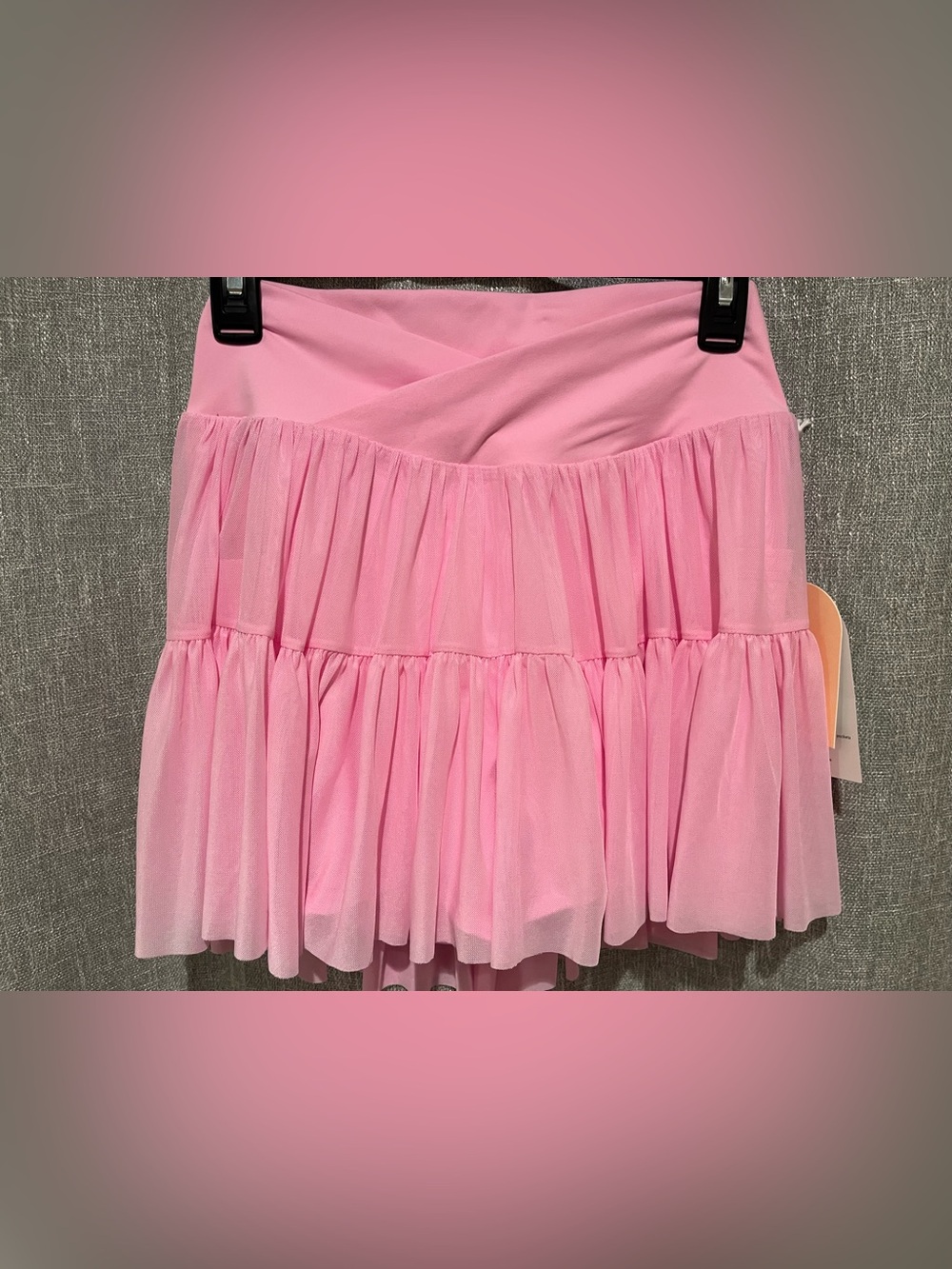 Blogilates Ballerina Skort